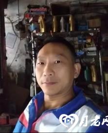 不骑马的唐僧