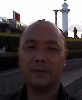 骏马