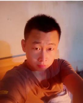 泪痕