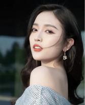 美丽的浪花