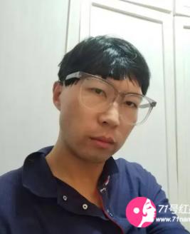 孤单一人