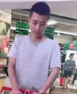 馒头