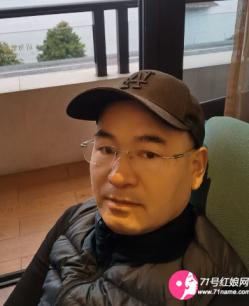 丁先生