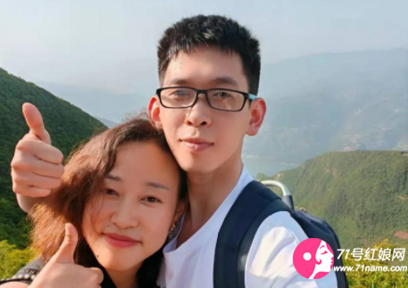 他们相爱了
