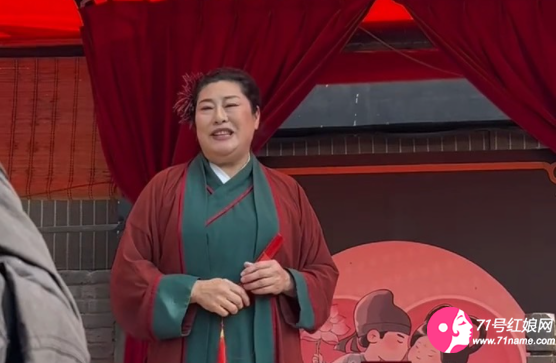 王婆其人