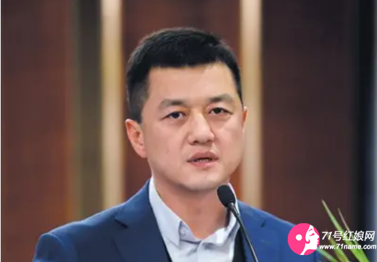 李亚鹏