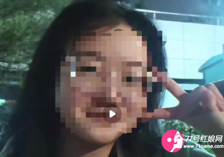 大学女生和男友双双坠亡