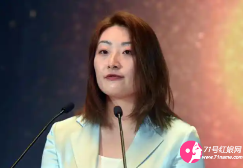 宗馥莉