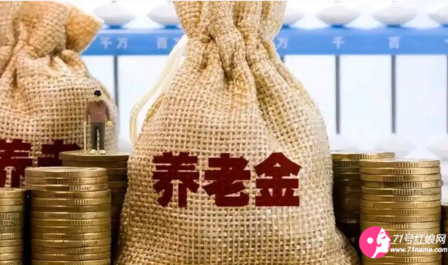 存养老金