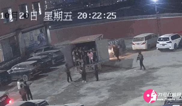 KK园区