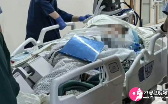 涂女士已经不治身亡