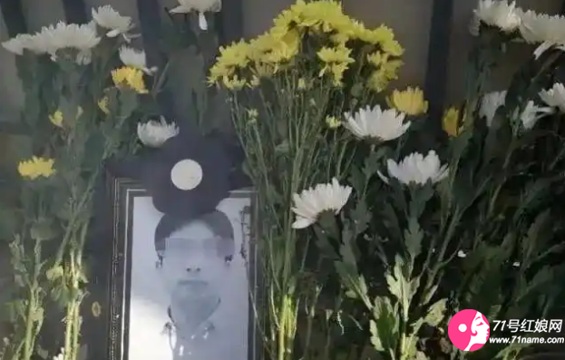 苏享茂跳楼死了