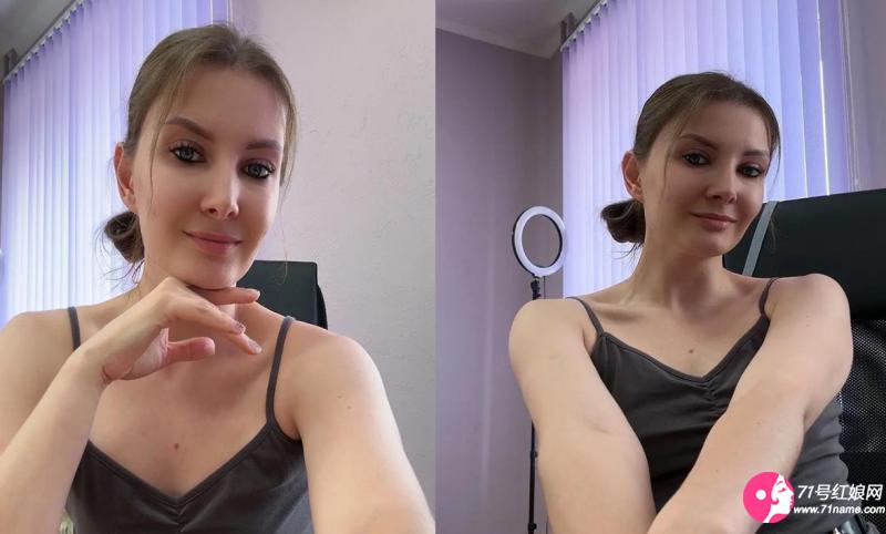 俄罗斯高个美女