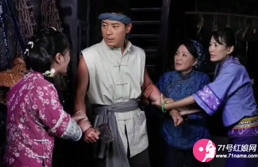 寡妇早嫁人