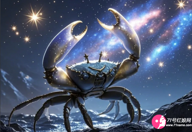 巨蟹座 巨蟹座