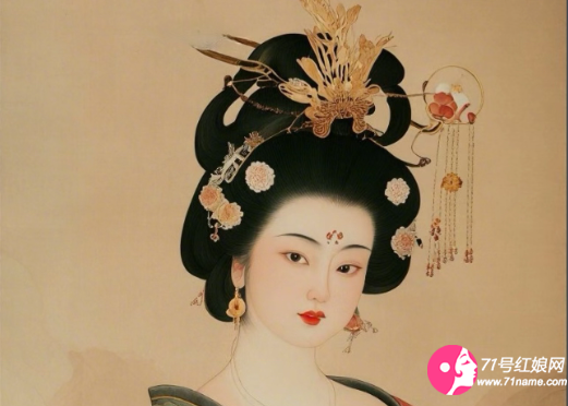 古代美女 古代美女