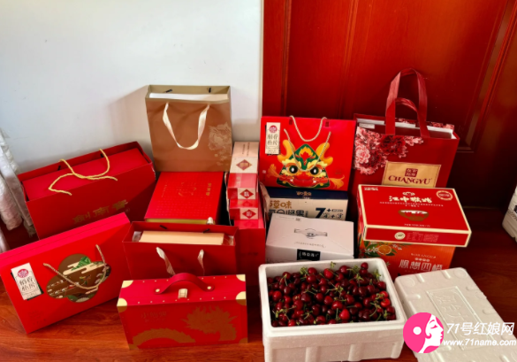 第一次去女友家带礼物 第一次去女友家带礼物