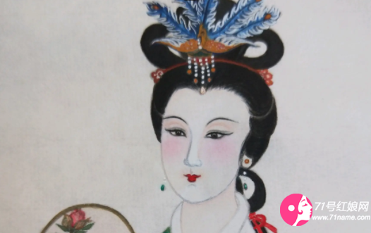 古代美女 古代美女