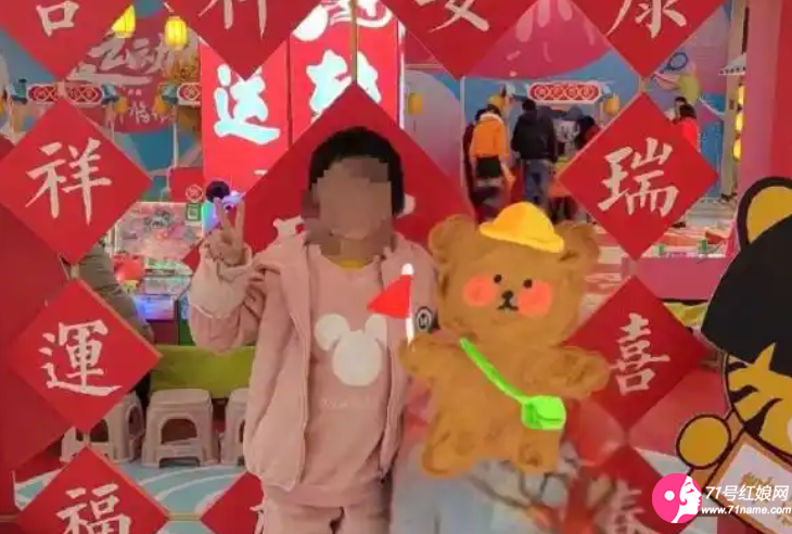 被虐致死的小女孩