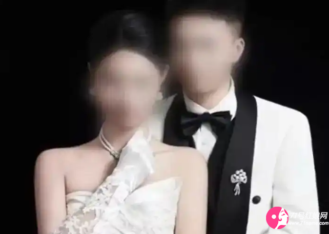 恋人结婚前一天先后坠亡