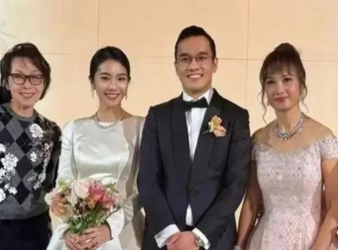 香港男娶大陆女人