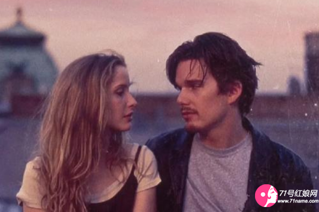 爱在黎明破晓前