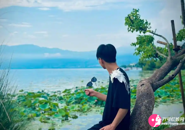 小周溺水的地方