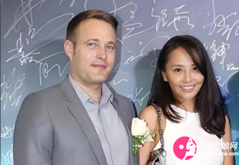 中国女人嫁给外国人