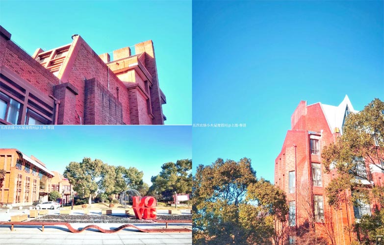 上海市奉贤区小木屋 上海市奉贤区小木屋