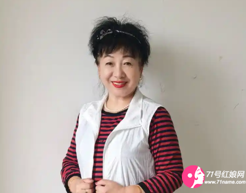 中老年妇女征婚