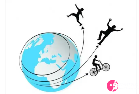 地球7秒失去引力 地球7秒失去引力