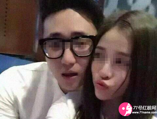 北京三里屯优衣库事件主角