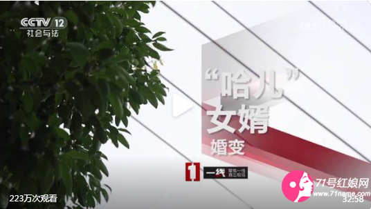 老丈人帮女婿打官司