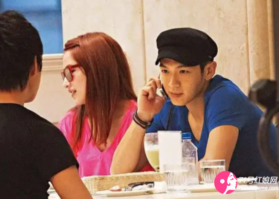 柯震东和萧亚轩