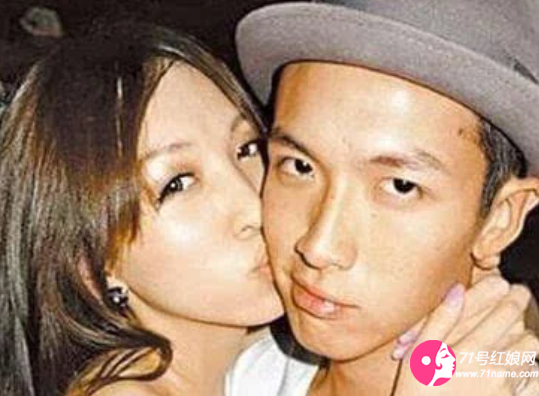 柯震东和程颖婕