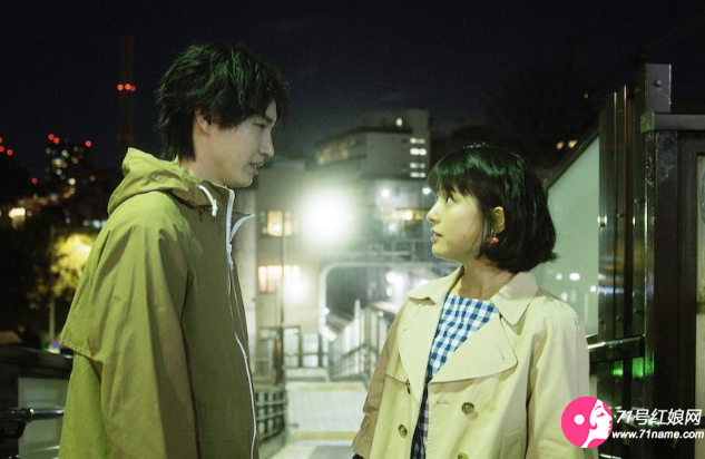 井上理香子的电影