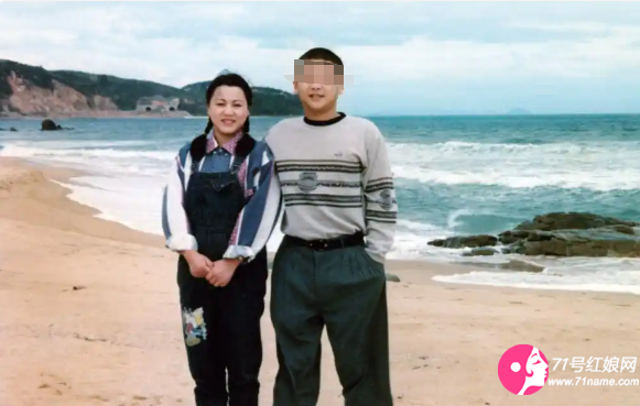 阮国琴和王伟照