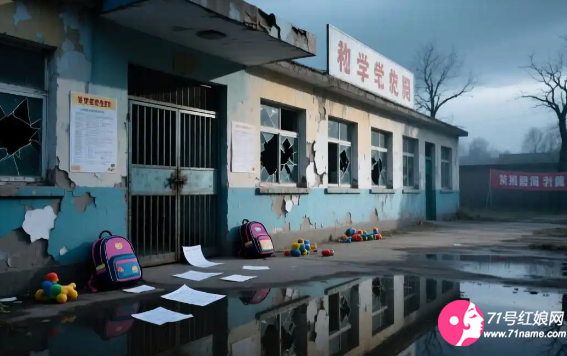 幼儿园突然关门