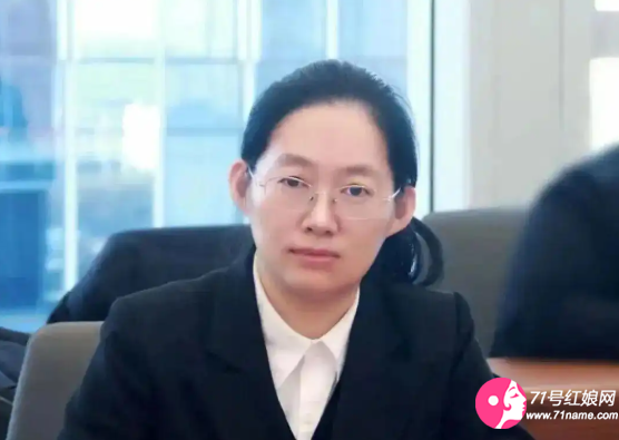 最美女律师迟宗琳车祸去世 年仅42岁